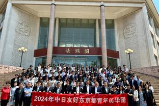 安东尼：在我20年职业生涯中 没有任何人可以说他把我打爆了